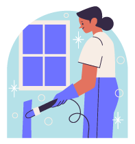 Jasa kesebersihan Solo