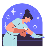 Jasa kesebersihan Solo