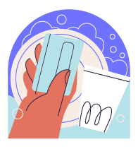 Jasa kesebersihan Solo