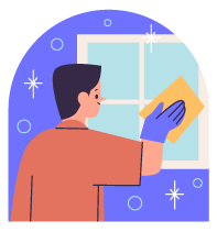 Jasa kesebersihan Solo