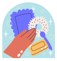 Jasa kesebersihan Solo