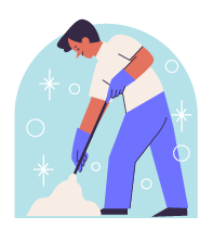 Jasa kesebersihan Solo