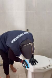 Jasa kesebersihan Solo